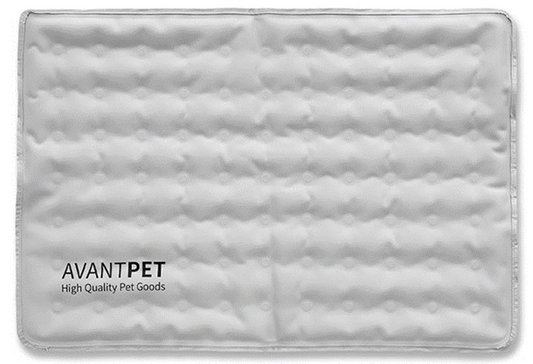 AVANTPET  cooling mat(グレー・Lサイズ)