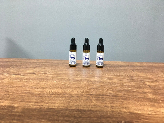 CBDオイル(250mg)
